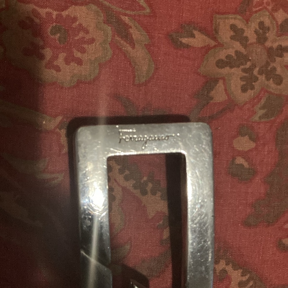 Belt buckle - Picture 2 of 7